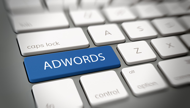 marketing por internet campañas sem adwords