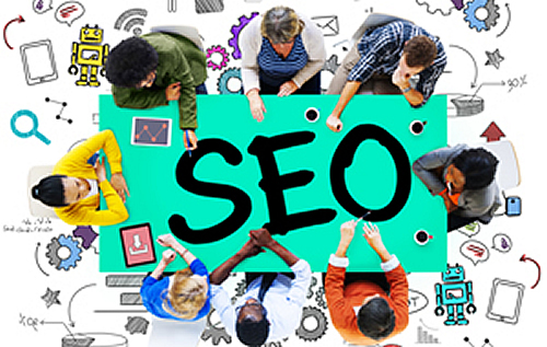 marketing por internet posicionamiento natural seo